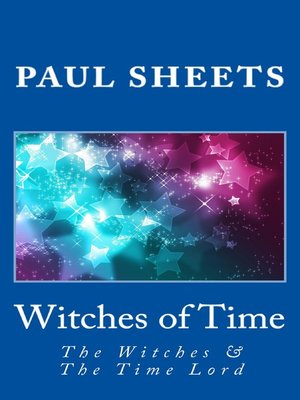 cover image of Witches of Time